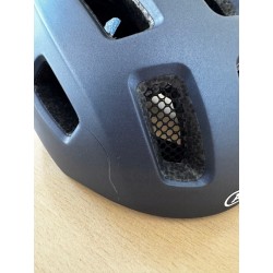 Kask dziecięcy Abus Youn-I 2.0 Midnight Blue S