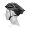 Kask rowerowy Sena Smart Cycling Helmet R2 Matt Black L 59-63cm INTERKOM