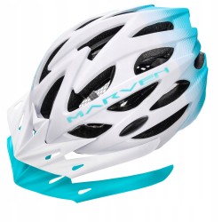 Outlet KASK ROWEROWY REGULOWANY METEOR MARVEN S 52-56 cm