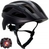 Kask rowerowy Crazy Safety Crazy r. S