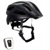 Kask rowerowy Crazy Safety Crazy r. S