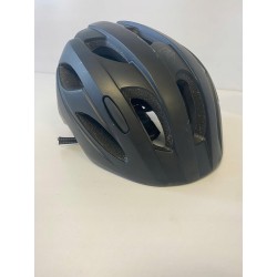 Kask rowerowy Crazy Safety Crazy r. S