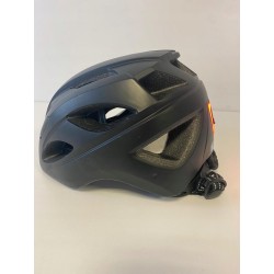 Kask rowerowy Crazy Safety Crazy r. S