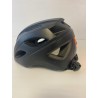 Kask rowerowy Crazy Safety Crazy r. S