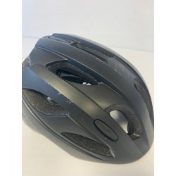 Kask rowerowy Crazy Safety Crazy r. S