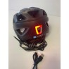 Kask rowerowy Crazy Safety Crazy r. S
