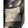 Kask rowerowy Crazy Safety Crazy r. S