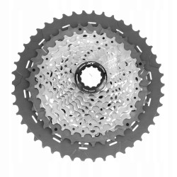 Outlet Kaseta Shimano CS-M8000 11 rzędów 11-46 kaseta OPIS