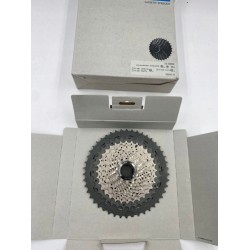 Outlet Kaseta Shimano CS-M8000 11 rzędów 11-46 kaseta OPIS