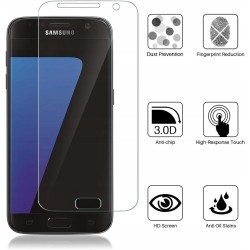 LK 3x ochraniacz ekranu do Samsung Galaxy S7