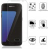 LK 3x ochraniacz ekranu do Samsung Galaxy S7