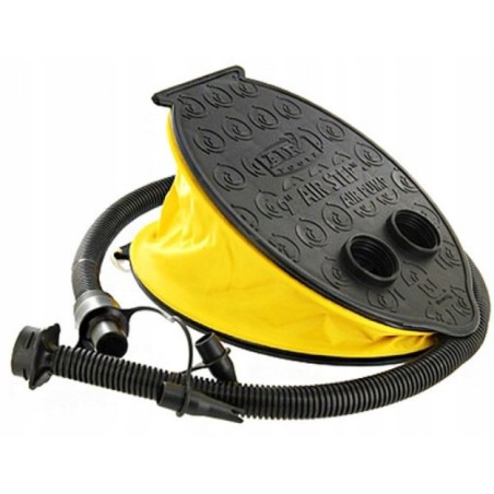 Outlet Pompka nożna Bestway 28x19 cm 62004 do dmuchanych akcesoriów