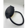 Outlet Pompka nożna Bestway 28x19 cm 62004 do dmuchanych akcesoriów