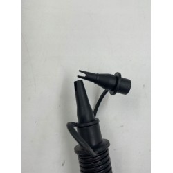 Outlet Pompka nożna Bestway 28x19 cm 62004 do dmuchanych akcesoriów