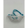Outlet Okulary pływackie dla dzieci Arena The One Mask Junior