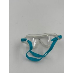 Outlet Okulary pływackie dla dzieci Arena The One Mask Junior