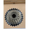 Outlet Wolnobieg Shimano MF-TZ500 7 - rzędowy średnica 1,37 cali x 24T