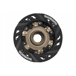 Outlet Wolnobieg Shimano MF-TZ500 7 - rzędowy średnica 1,37 cali x 24T