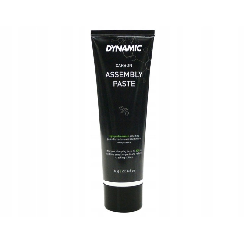 Outlet Dynamic Carbon Assembly Paste 80g pasta montażowa