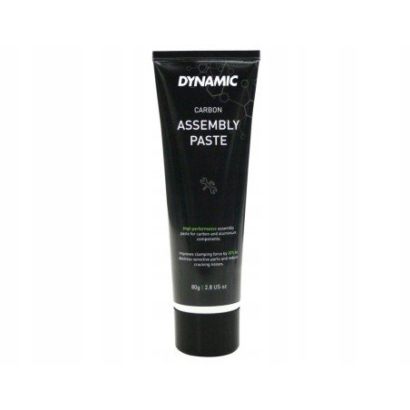 Outlet Dynamic Carbon Assembly Paste 80g pasta montażowa