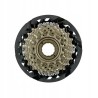 Outlet Wolnobieg Shimano MF-TZ500 7 - rzędowy średnica 1,37 cali x 24T