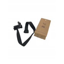 Outlet PASEK PIERSIOWY DO PLECAKA SALEWA CHEST STRAP całoroczny uniwersalny