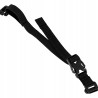 Outlet PASEK PIERSIOWY DO PLECAKA SALEWA CHEST STRAP całoroczny uniwersalny