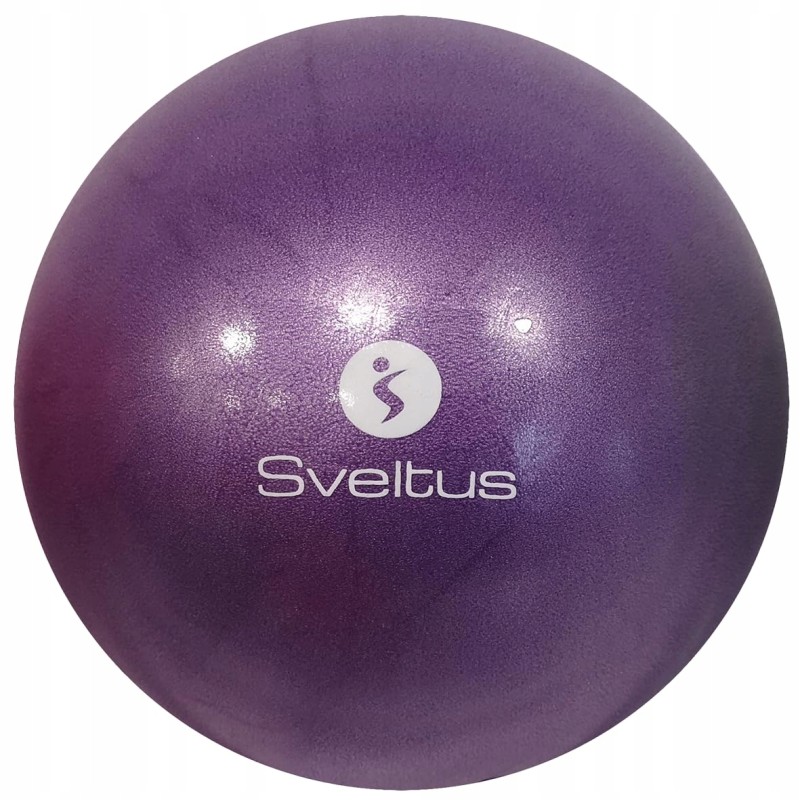 Outlet Sveltus Piłka edukacyjna dla dorosłych Unisex średnica 20 cm Outlet Sveltus Piłka edukacyjna dla dorosłych Unisex średnica 20 cm