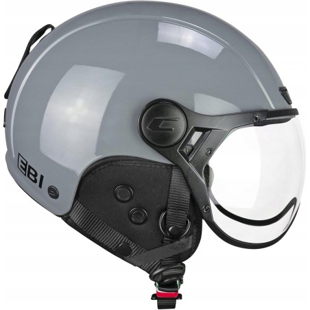 KASKSKY CGM mtb801a ebi mmono L 59 CM MONO CZRNY