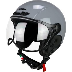 KASKSKY CGM mtb801a ebi mmono L 59 CM MONO CZRNY