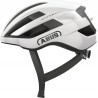 Kask rowerowy ABUS WingBack shiny white - Rozmiar M