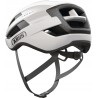 Kask rowerowy ABUS WingBack shiny white - Rozmiar M