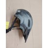 KASK ROWEROWY CZARNY CRATONI C-MANIAC 2.0 MX MTB ROZM. 58-61