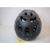 KASK ROWEROWY CZARNY CRATONI C-MANIAC 2.0 MX MTB ROZM. 58-61