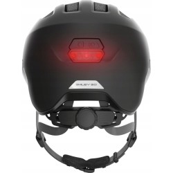 Outlet Kask rowerowy Abus 66239 r. M