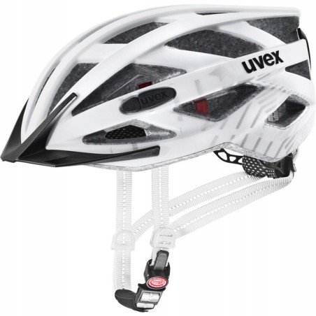 Kask rowerowy Uvex CITY I-VO r. L/XL