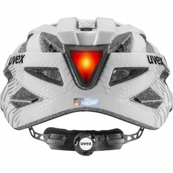 Kask rowerowy Uvex CITY I-VO r. L/XL