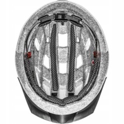 Kask rowerowy Uvex CITY I-VO r. L/XL