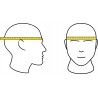 Kask rowerowy Uvex City 4 r. L
