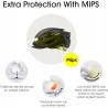 Lumos Ultra Kask rowerowy M-L