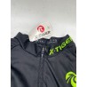 Outlet X-TIGER Męski letni strój rowerowy z krótkim rękawem zestaw r.3XL