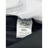 Outlet X-TIGER Męski letni strój rowerowy z krótkim rękawem zestaw r.3XL