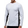 Arcweg Męska koszulka Rashguard z długim rękawem rozmiar XL szybkoschnąca