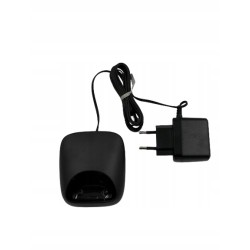 Outlet Dodatkowa baza ładująca Gigaset S2890-R1 DC 4V łatwa instalacja