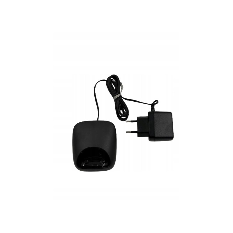 Outlet Dodatkowa baza ładująca Gigaset S2890-R1 DC 4V łatwa instalacja