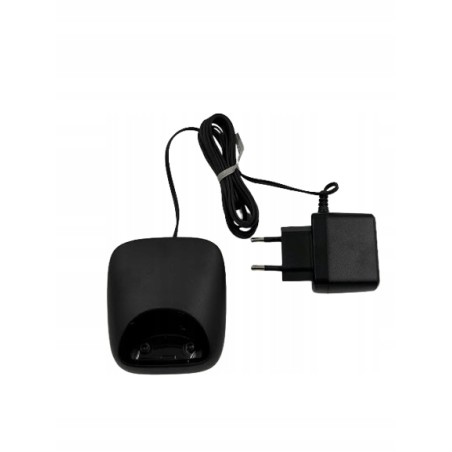 Outlet Dodatkowa baza ładująca Gigaset S2890-R1 DC 4V łatwa instalacja
