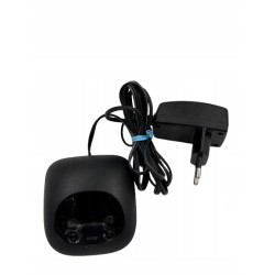 Outlet Dodatkowa baza ładująca Gigaset S2681-R10X DC 4V łatwa instalacja
