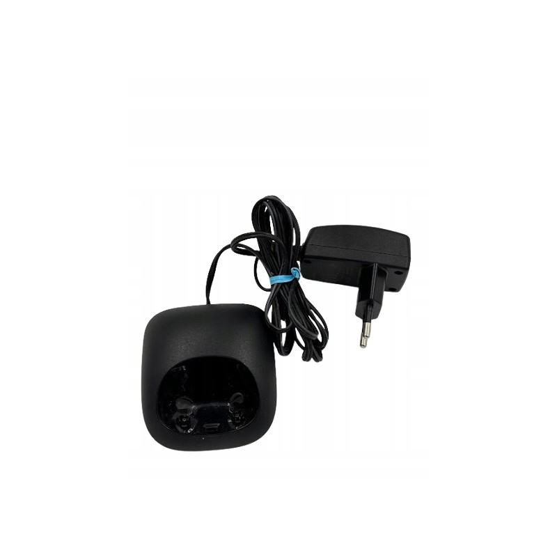 Outlet Dodatkowa baza ładująca Gigaset S2681-R10X DC 4V łatwa instalacja