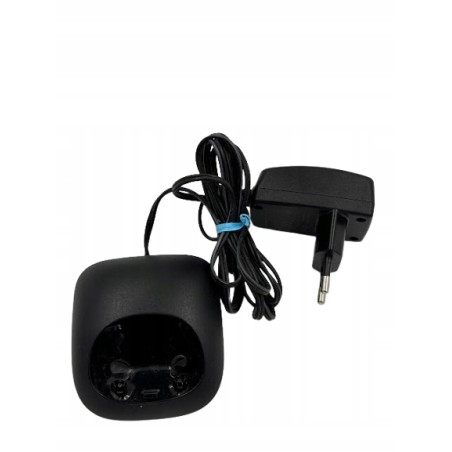 Outlet Dodatkowa baza ładująca Gigaset S2681-R10X DC 4V łatwa instalacja