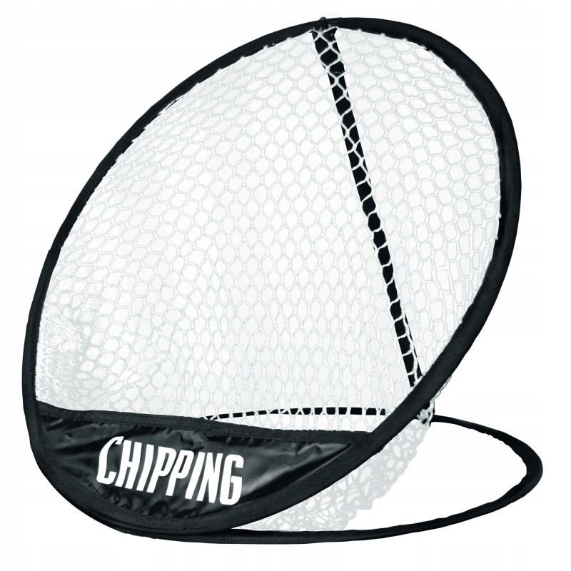Outlet Longridge Chipping Net Siatka Golfowa średnica 53cm OPIS